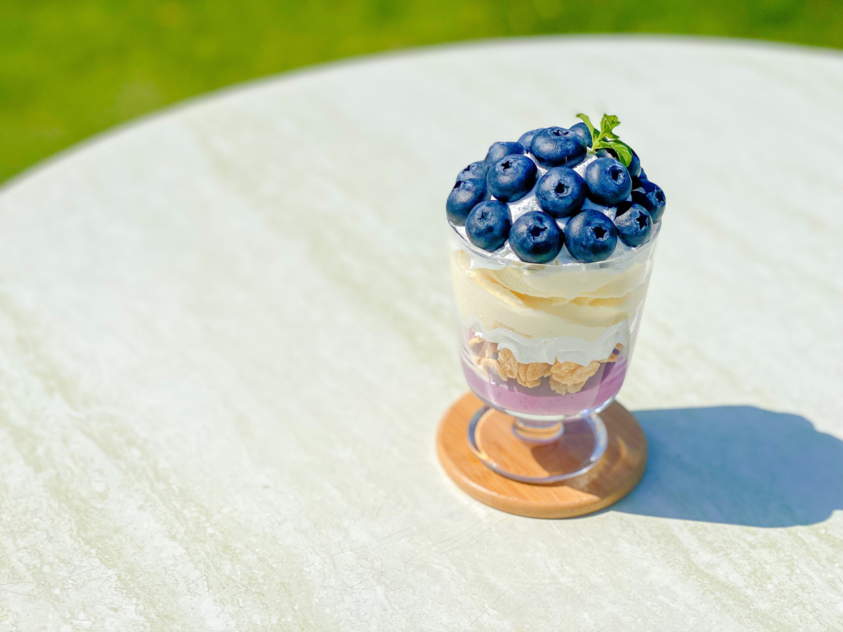 西尾ゴルフ　ブルーベリーファーム