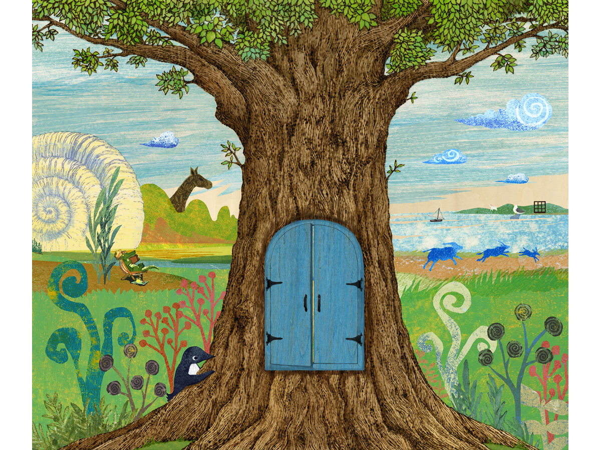 佐久島ナビステーション