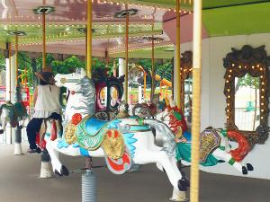 สวนสัตว์และสวนพฤกษศาสตร์โทโยฮาชิ (นงโฮอิปาร์ค)