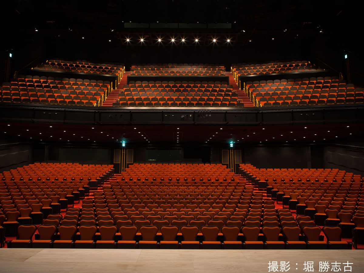 名古屋四季劇場