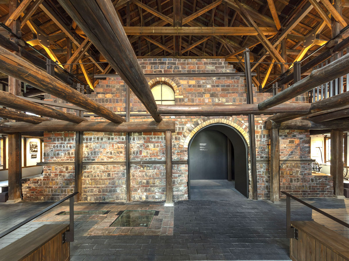 INAXライブミュージアム