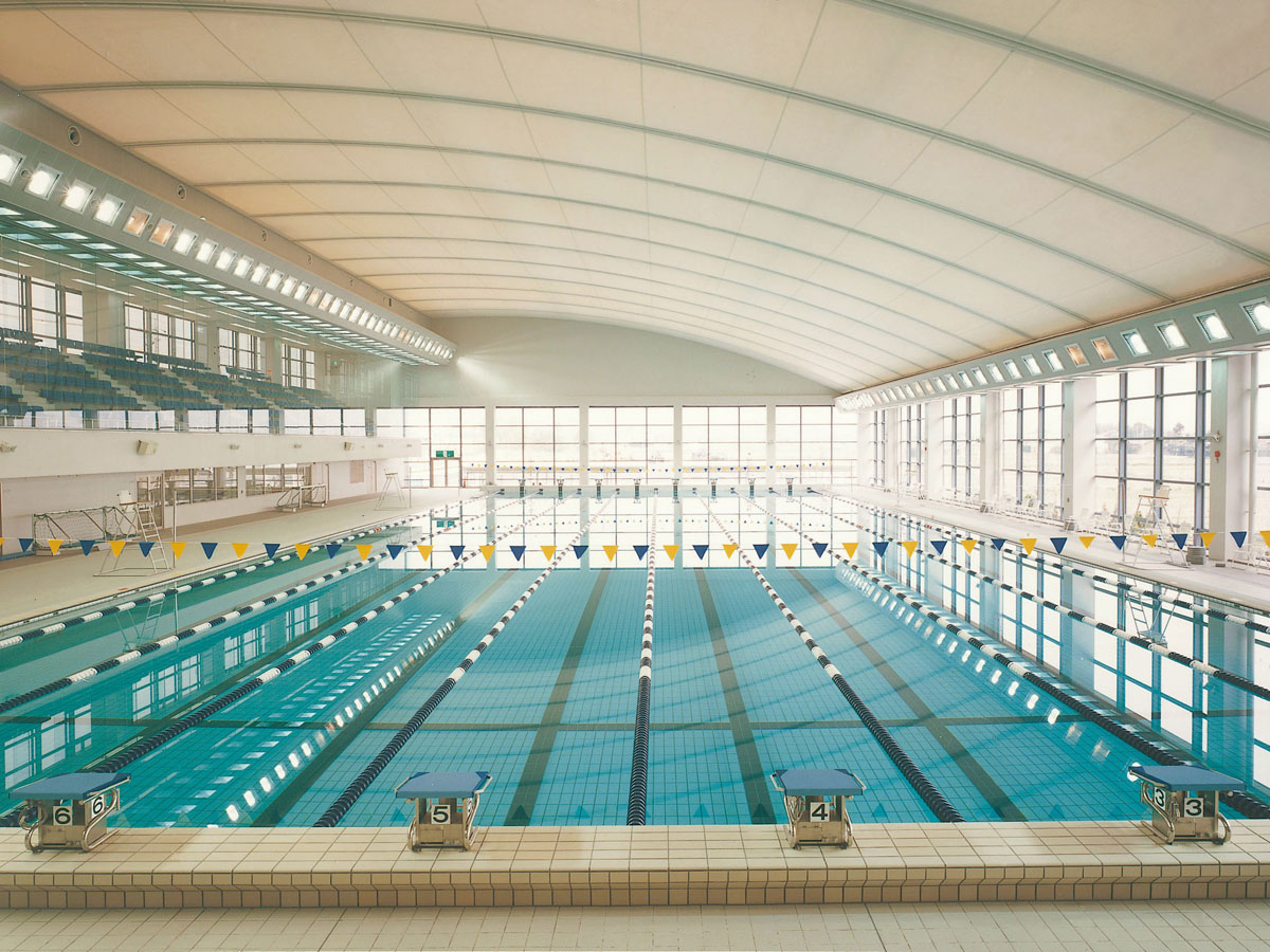 サンフロッグ春日井