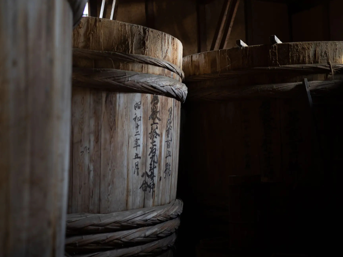 ハントーフードハント展示写真