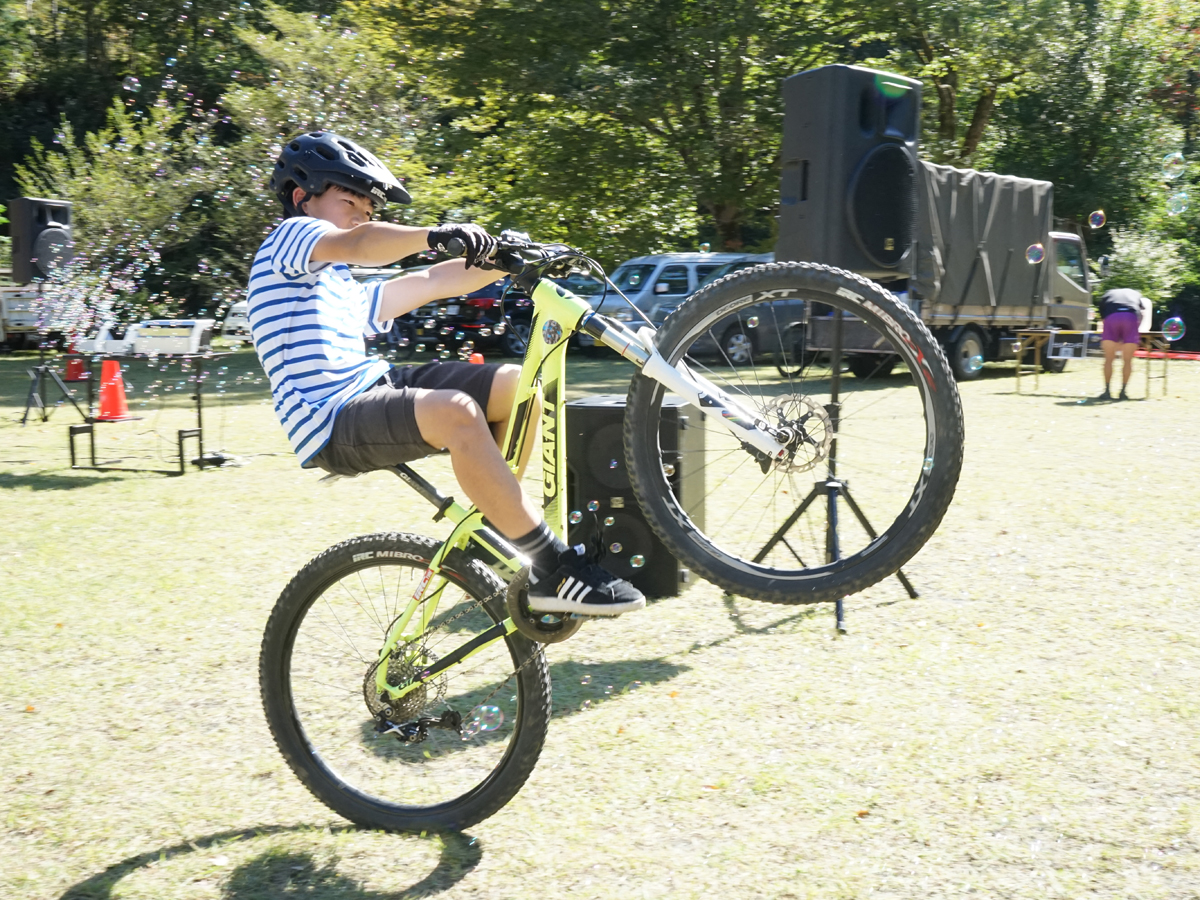 奥三河体験フォトコンテスト