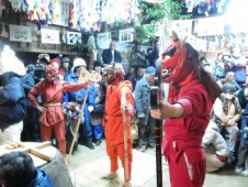 Hana Festival (Toei-Town, Fugawa)