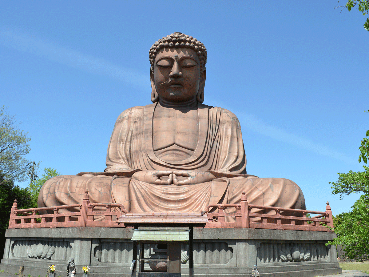 東海市しあわせ村