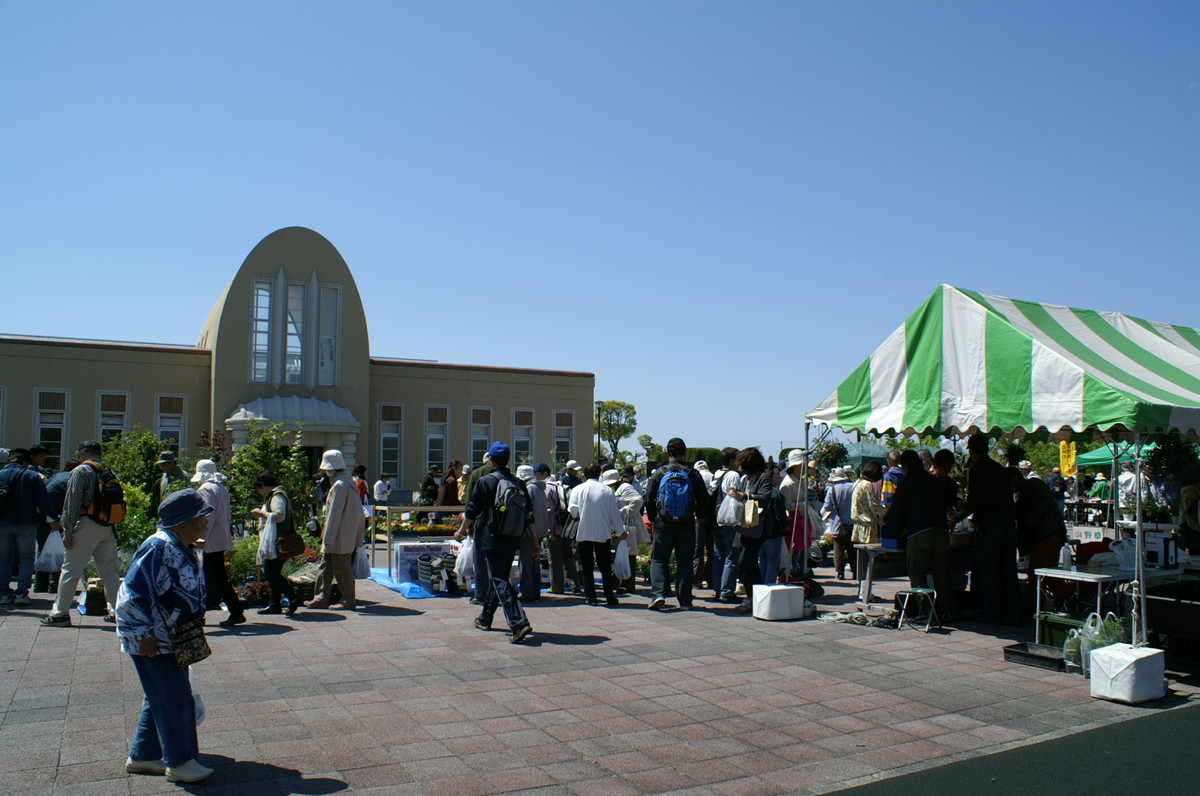 Floral Garden春季花園節
