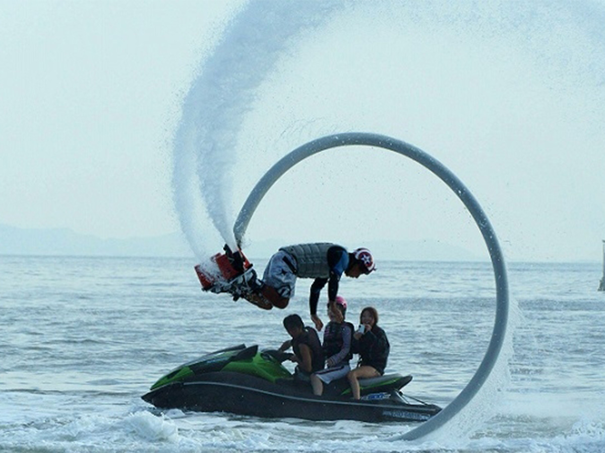 Limit 幡豆店(幡豆マリン店)