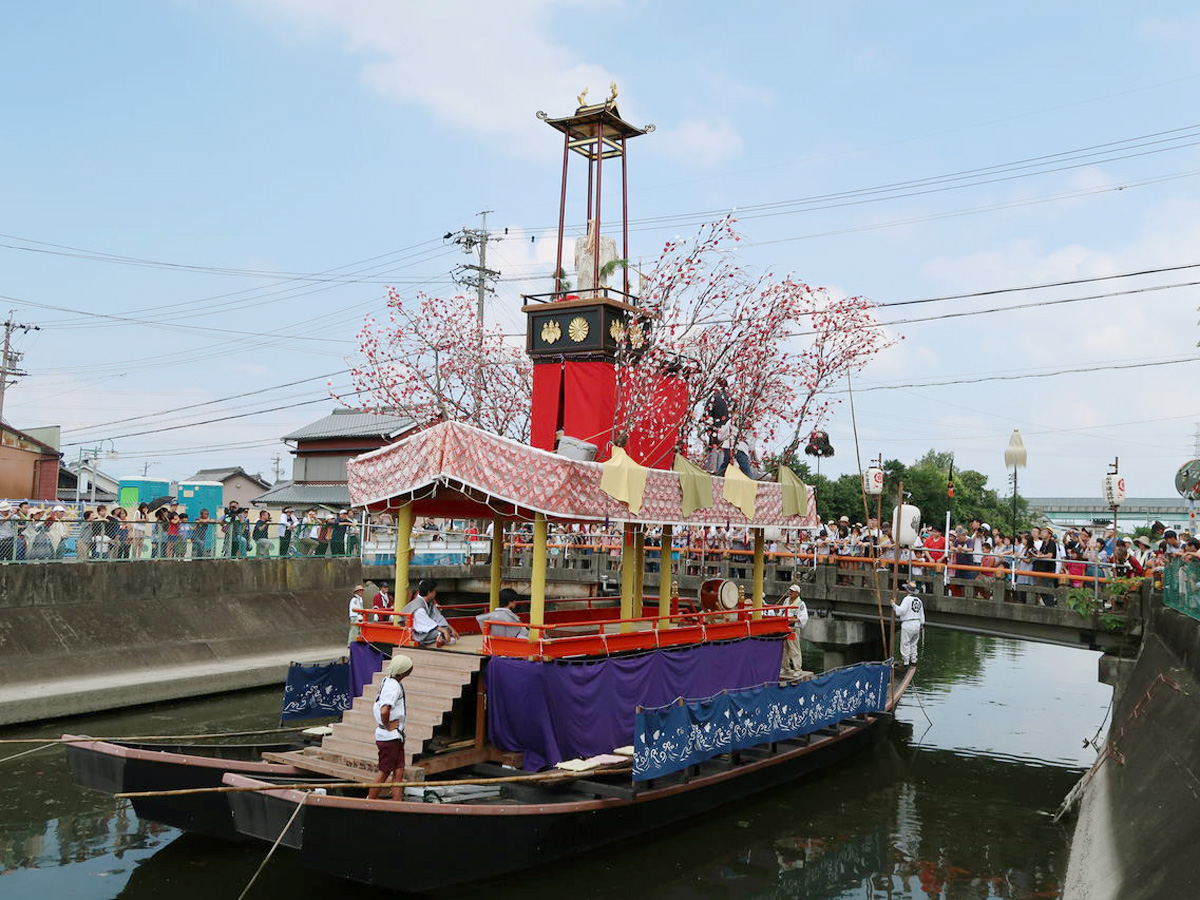 Sunari Festival