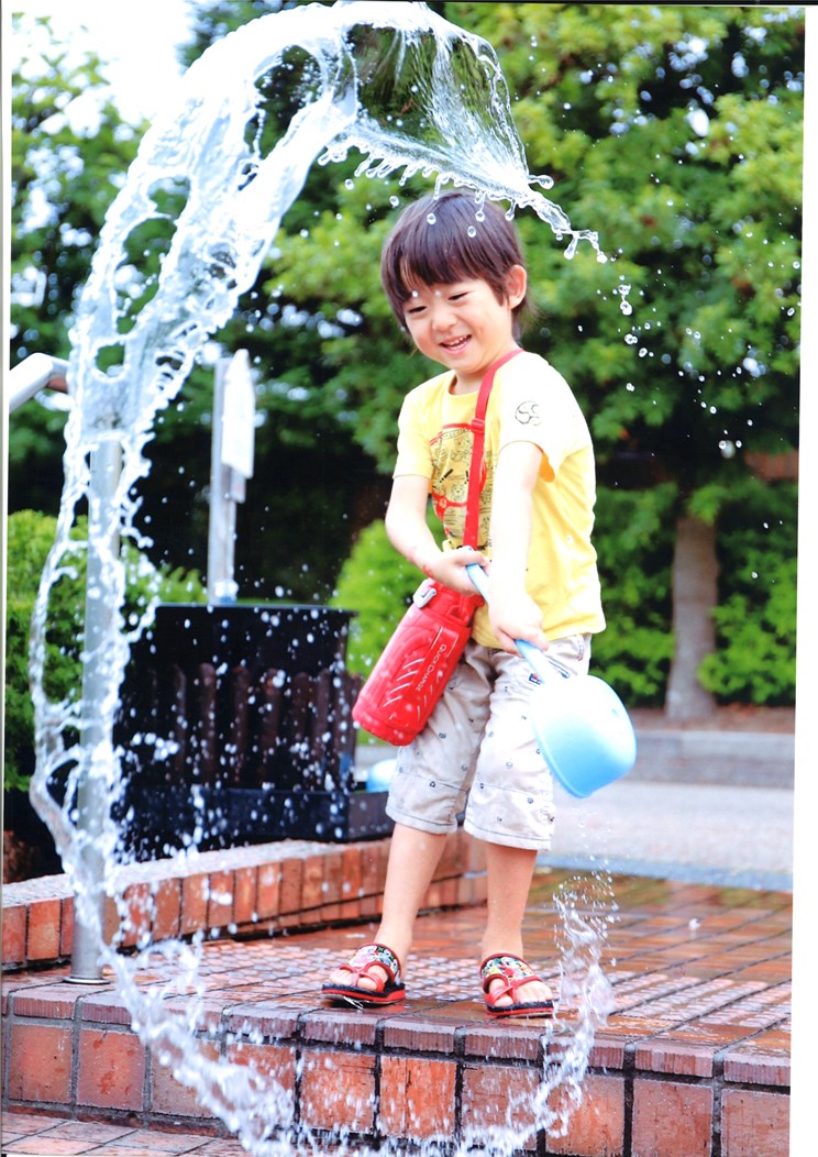 デンパーク,サマーフェスティバル