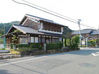 จุดแวะพักโยะระไมคัง