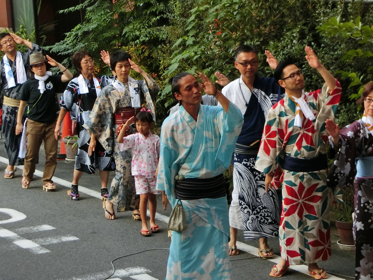 Enjoy Festival (Enjoy-sai)