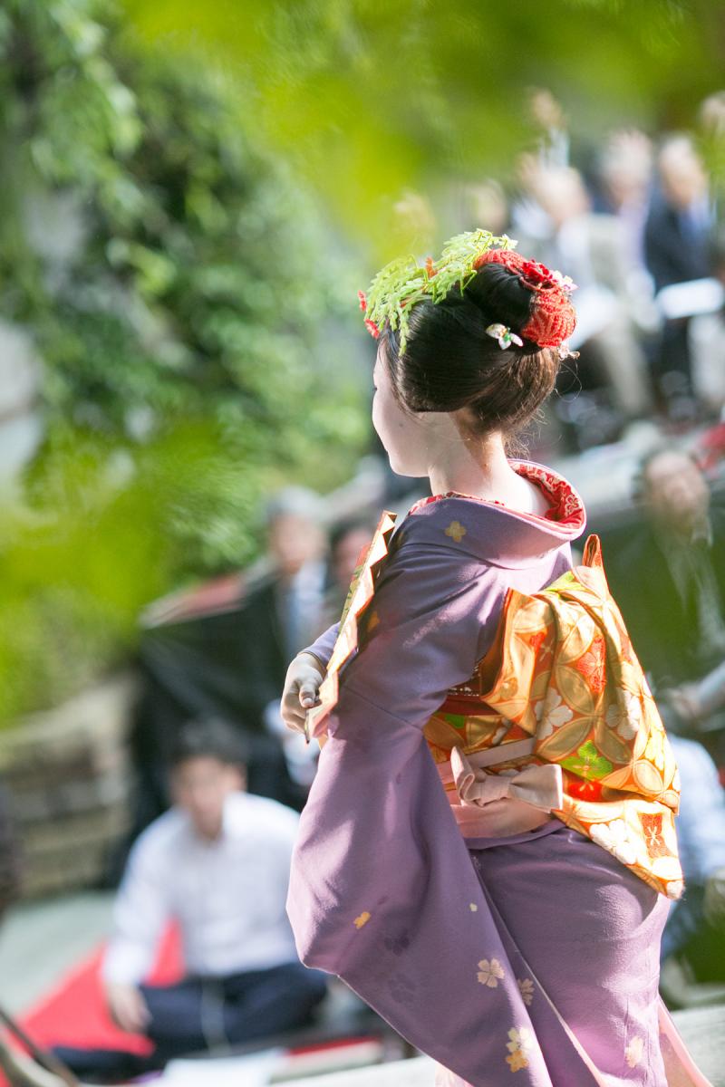 [Kawabun] Cultural Night - Visit Nagoya