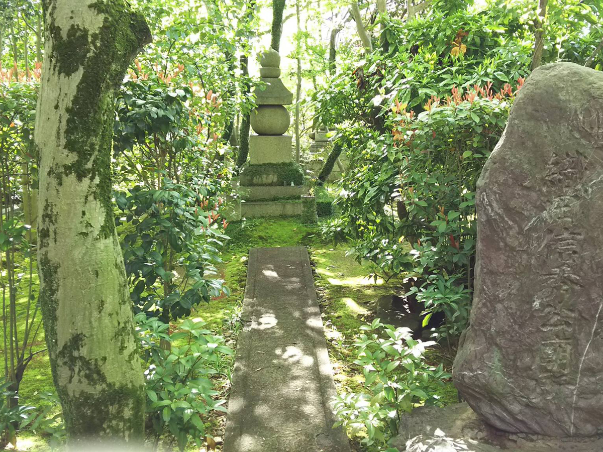 名古屋大仏 / 桃巌寺(とうがんじ)