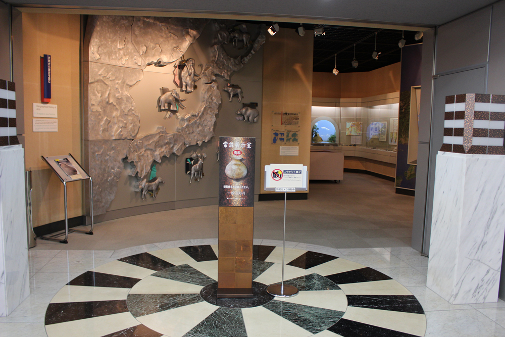 安城市歴史博物館