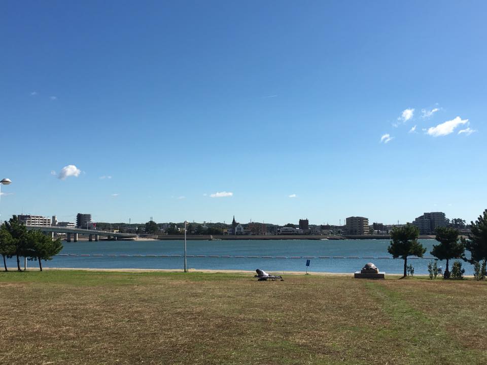 Shimmaiko Marine Park