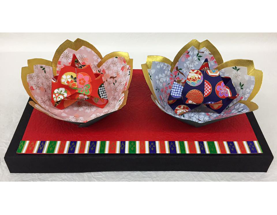 Washi (Japanese Paper) Shop Kamizono 