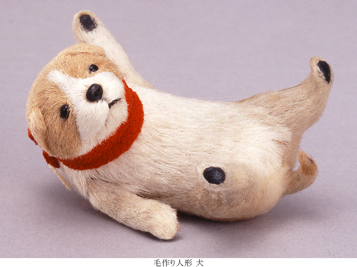 尾張徳川家の雛まつり