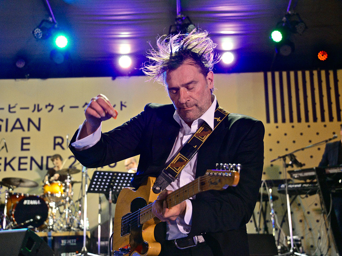 Belgian Beer Weekend 2023