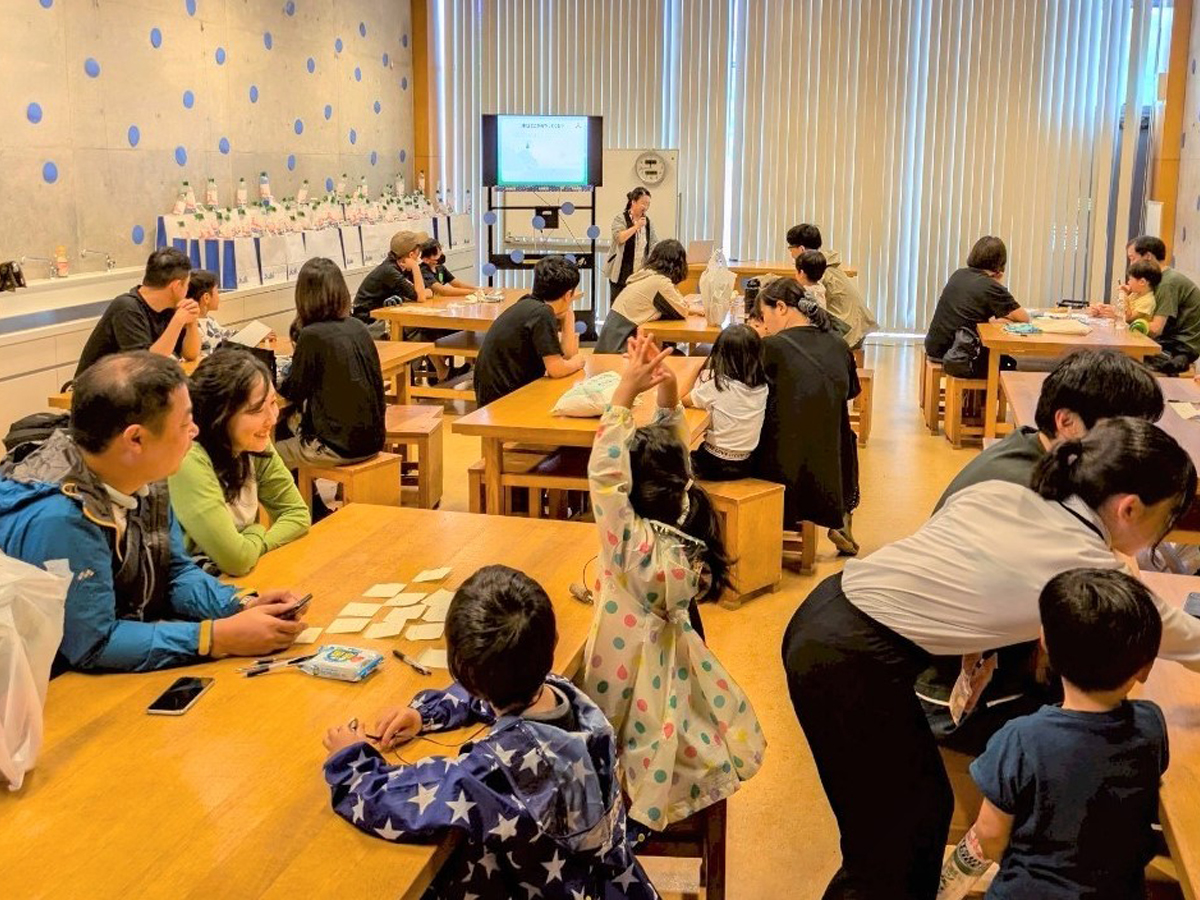 エンジョイサマー・ナイトファンタジー