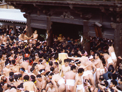 国府宮はだか祭