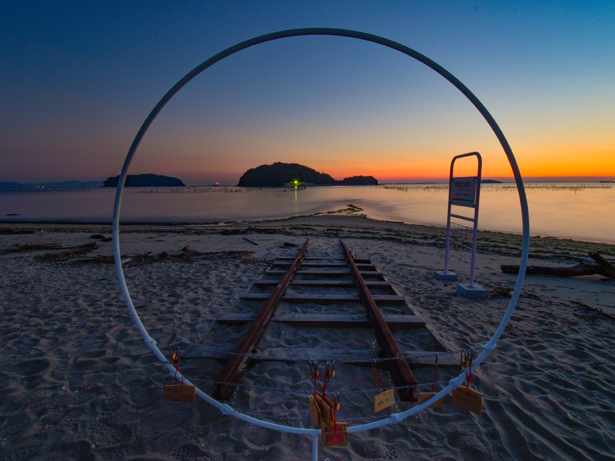 西尾のトンボロしか勝たん！？　西尾・東幡豆エリア2022