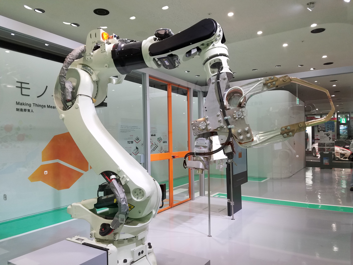 トヨタ会館＿05