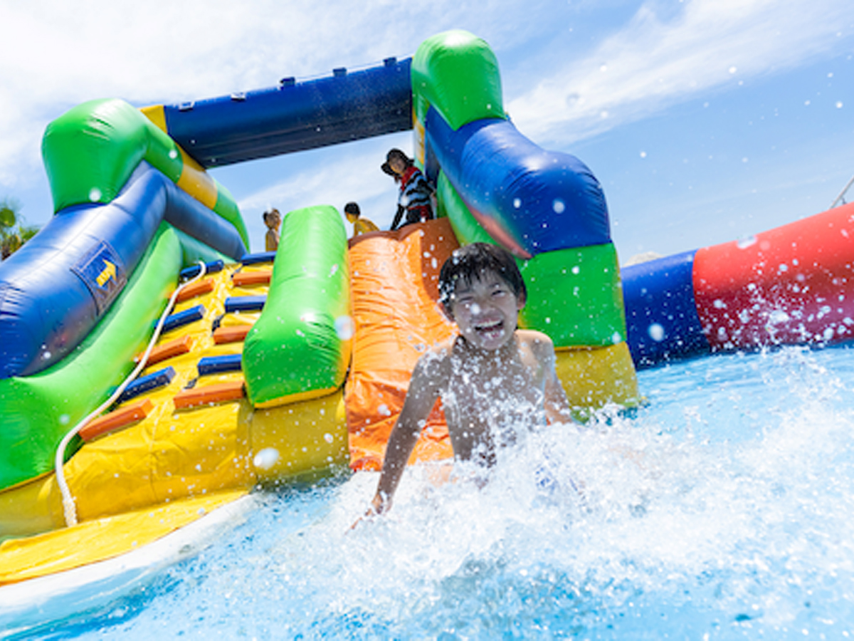 レゴランドⓇ・ジャパン