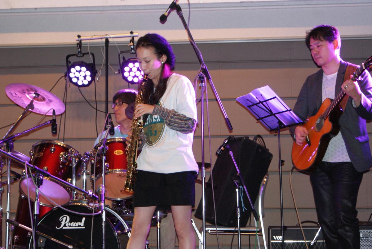 知多半島 春の国際音楽祭2017