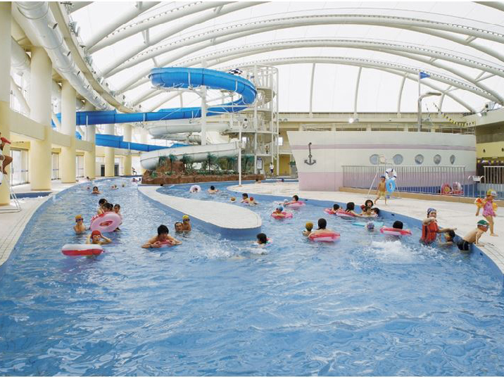 ホワイトウェイブ21