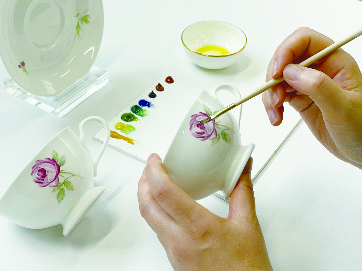 โนริทาเกะการ์เด้น