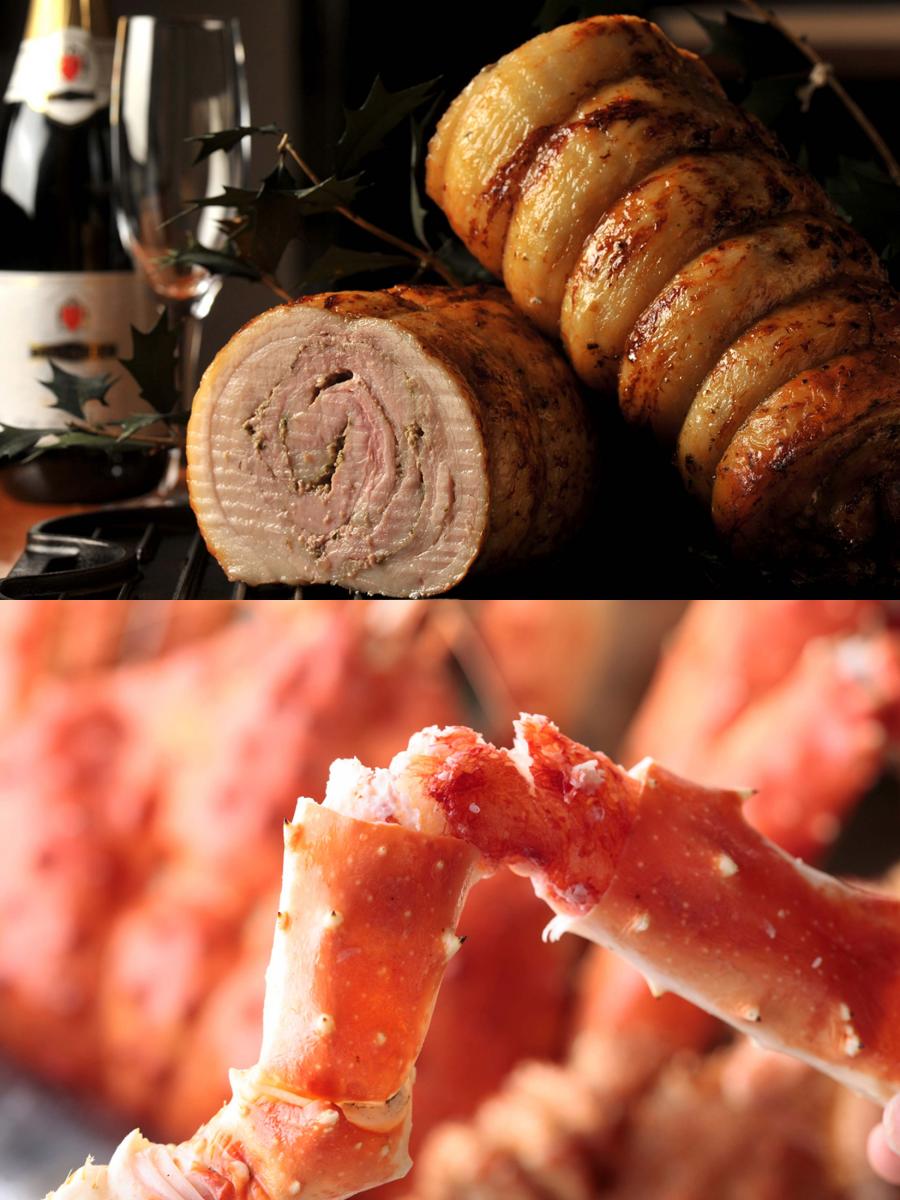 HILTON NAGOYA'S NEW YEAR 2017