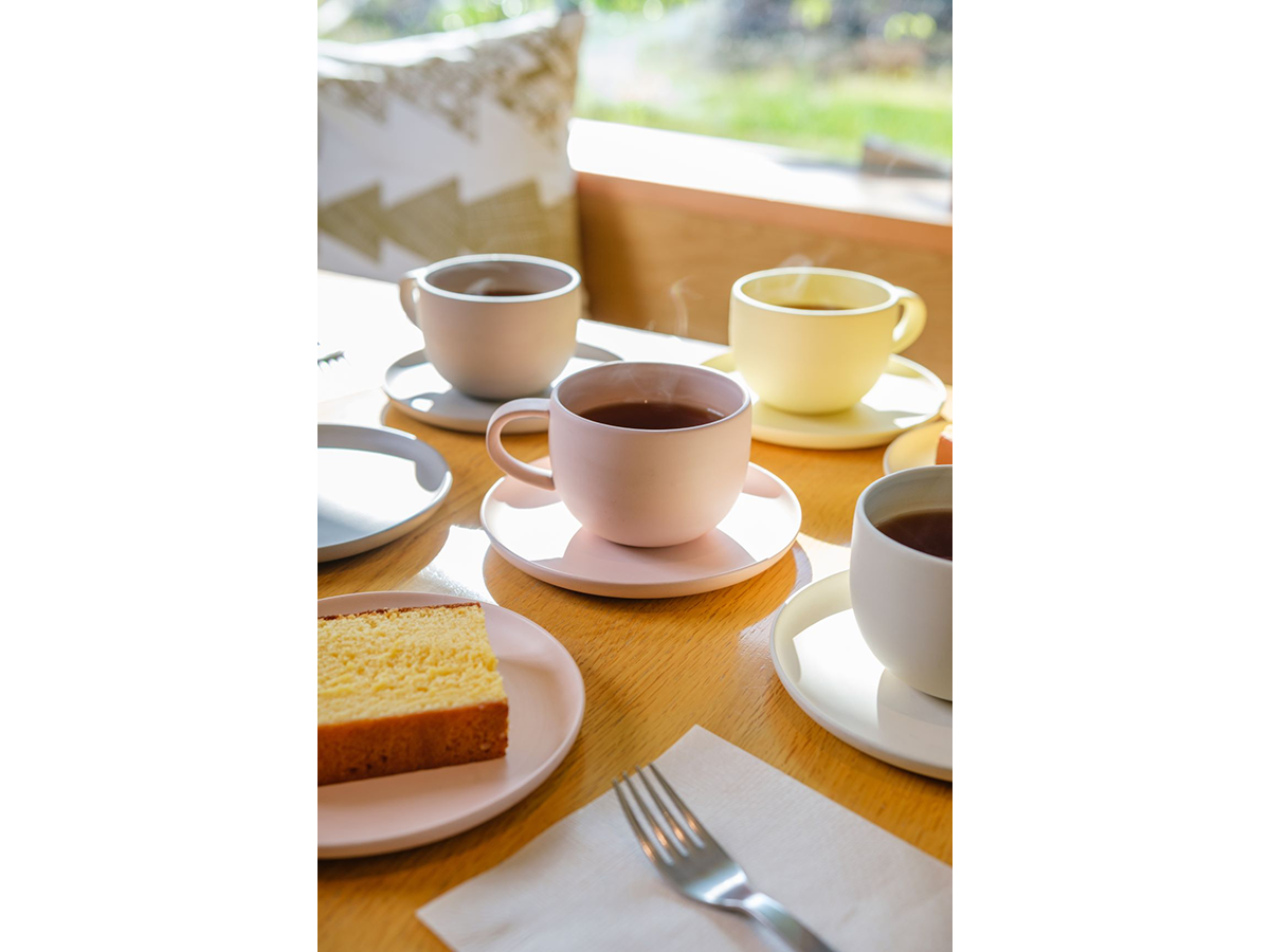 常滑焼の器 インスタグラム投稿キャンペーン