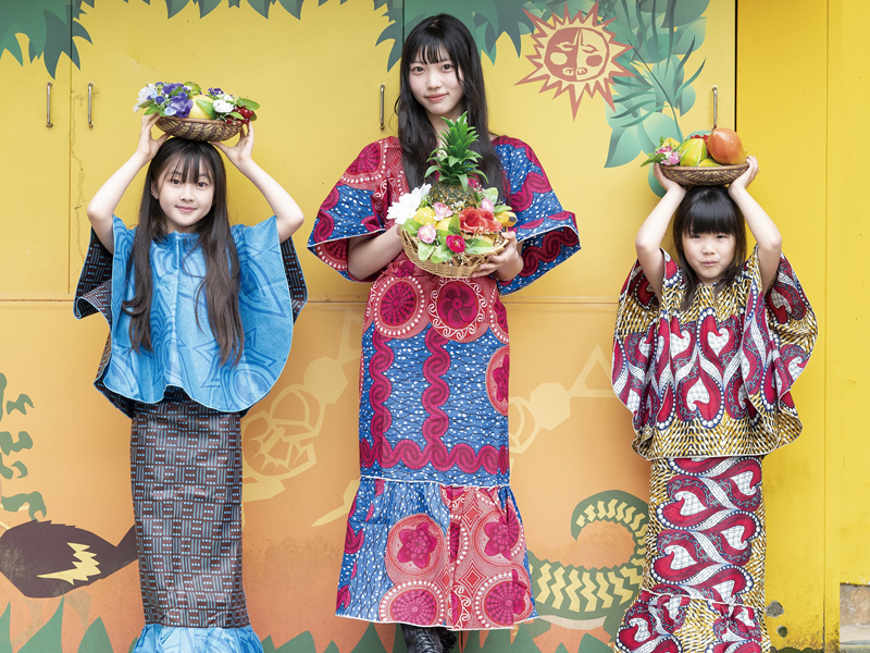 野外民族博物館 リトルワールド