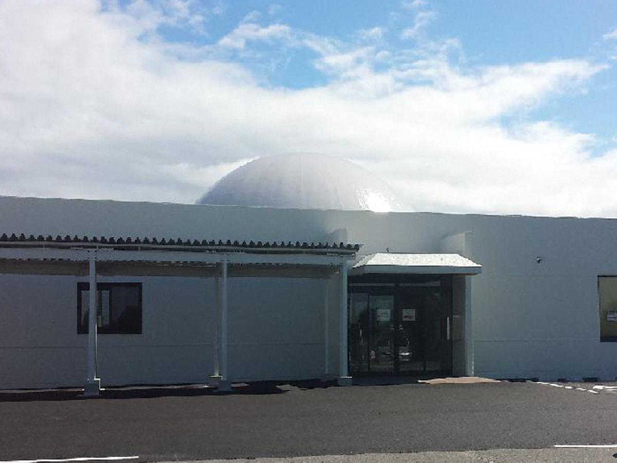 佐久島ナビステーション