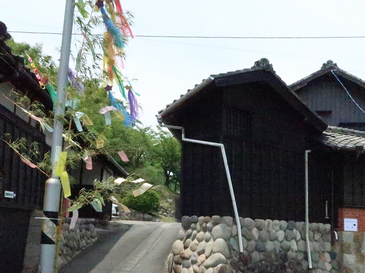 岡田街並フェスティバル