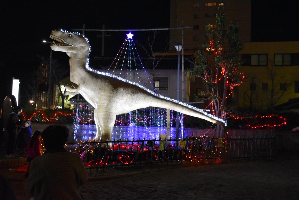 半田Rambling Town會場