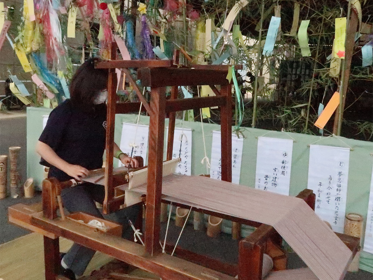 岡田街並フェスティバル