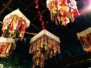 花祭【东荣町 足込】