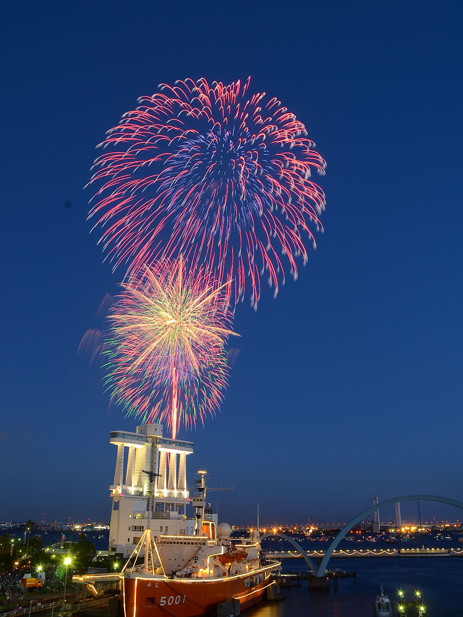 Nagoya Port Festival