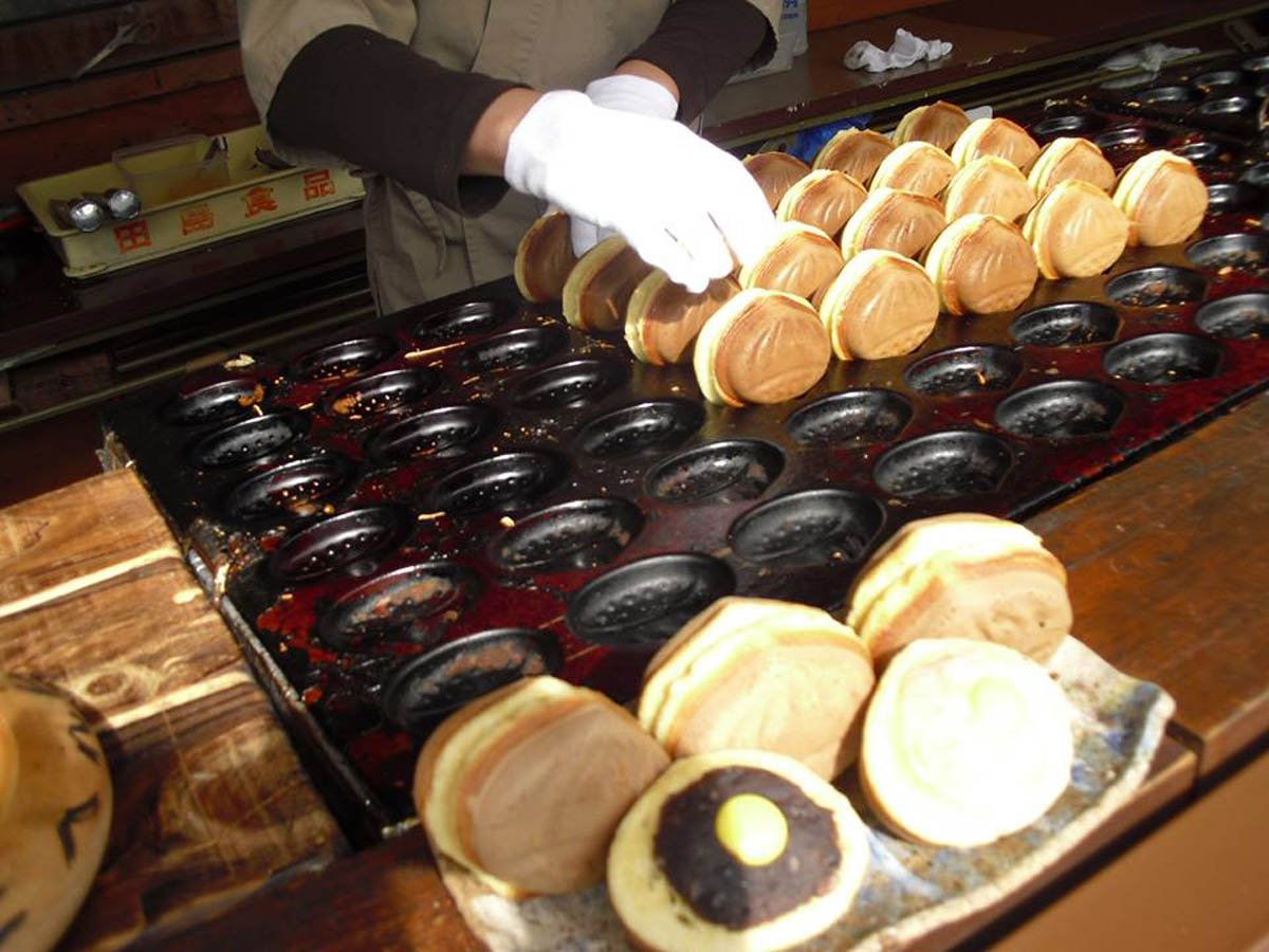 道の駅どんぐりの里いなぶ