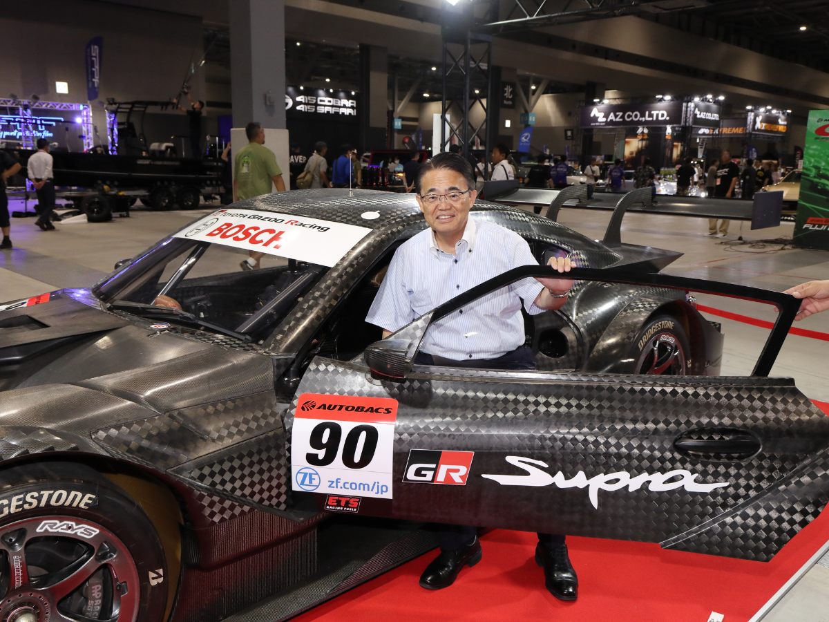 第2回 オートメッセ in 愛知2026