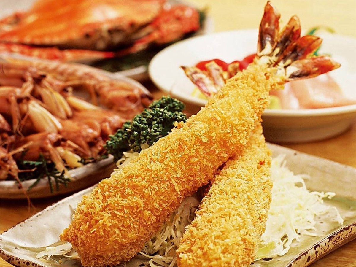 安城グルメガイド