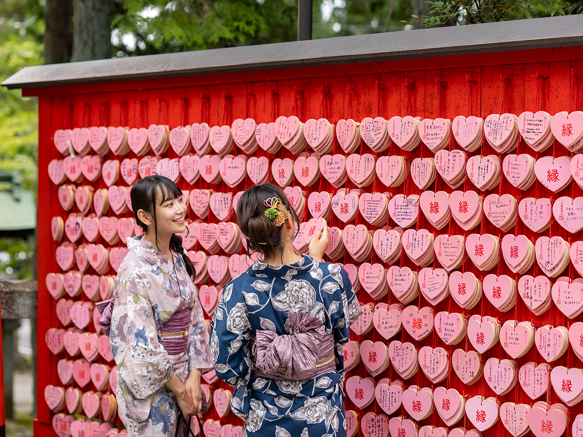 ศาลเจ้าซังโคอินาริ