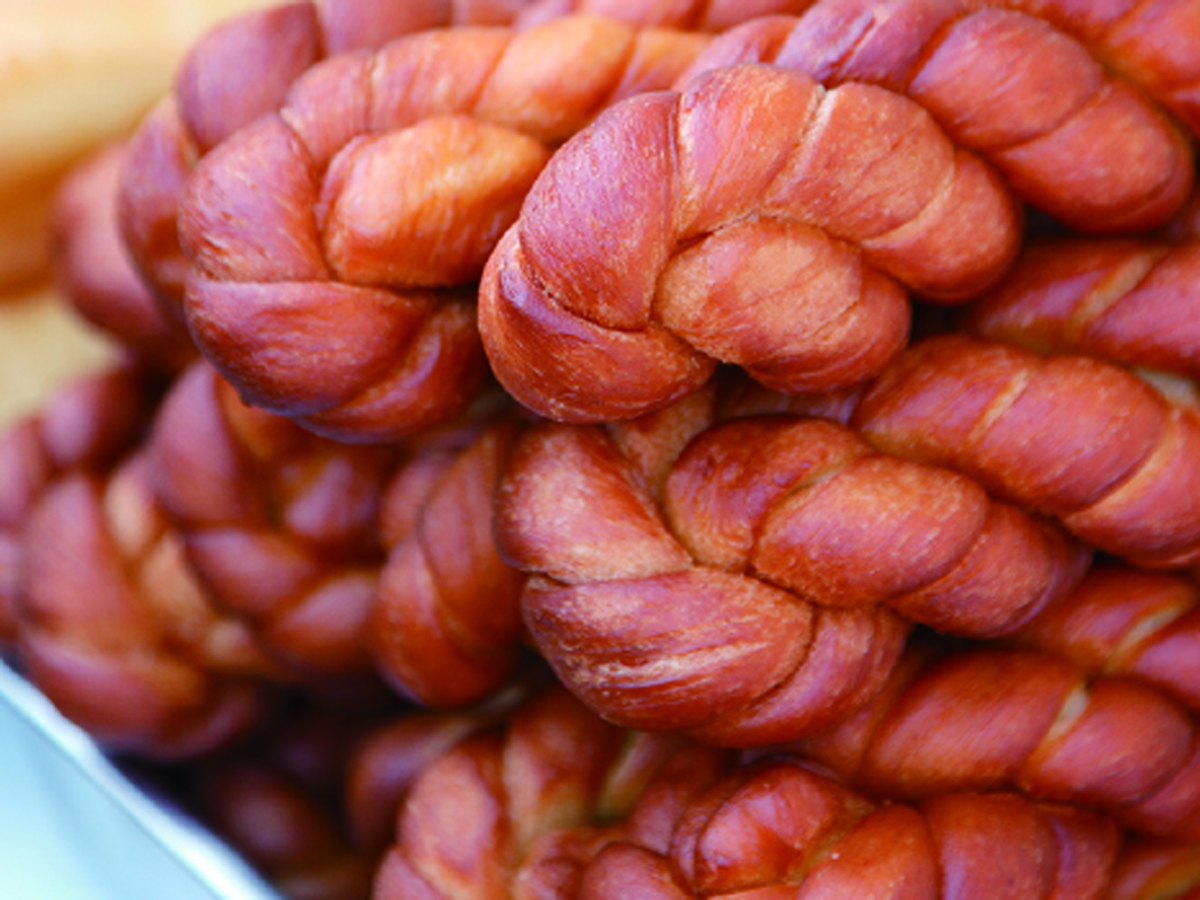 Chinese New Year Festival