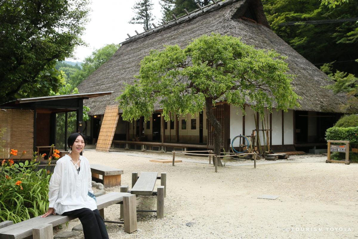 とよたの魅力発見ツアー