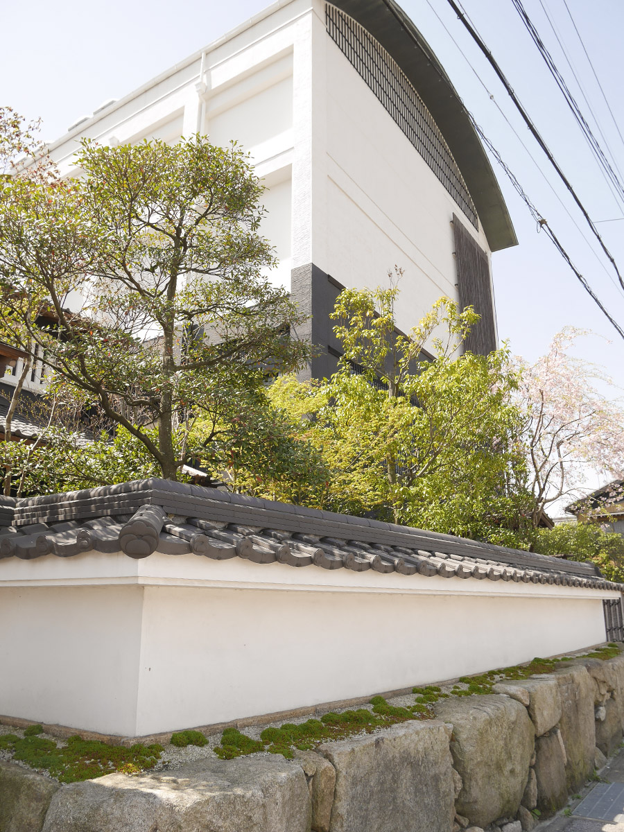 Matcha Green Tea Museum Sajoen Waku Waku