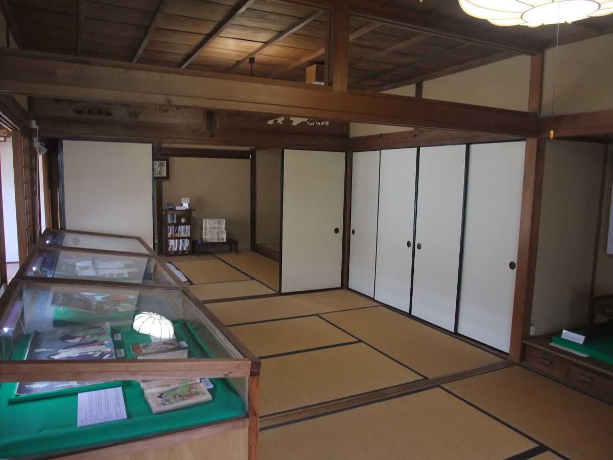 梅原邸 特別公開