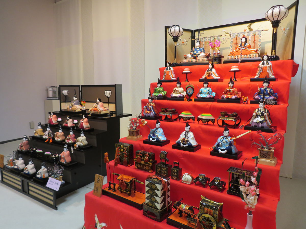 大口町歴史民俗資料館