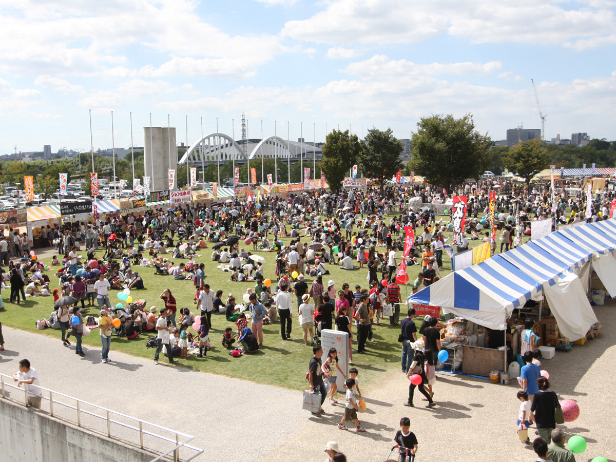 とよた産業フェスタ